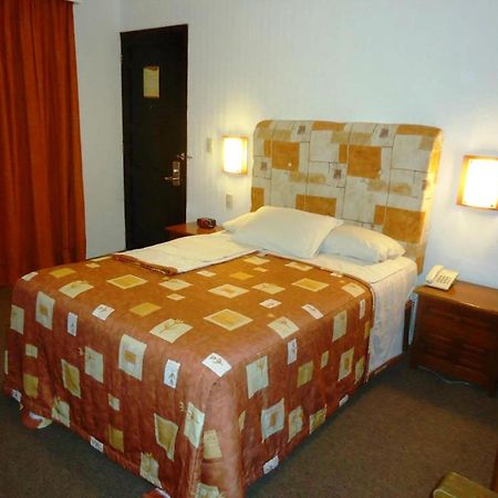 Hotel Villa De Cortez Xicotepec de Juarez Екстер'єр фото