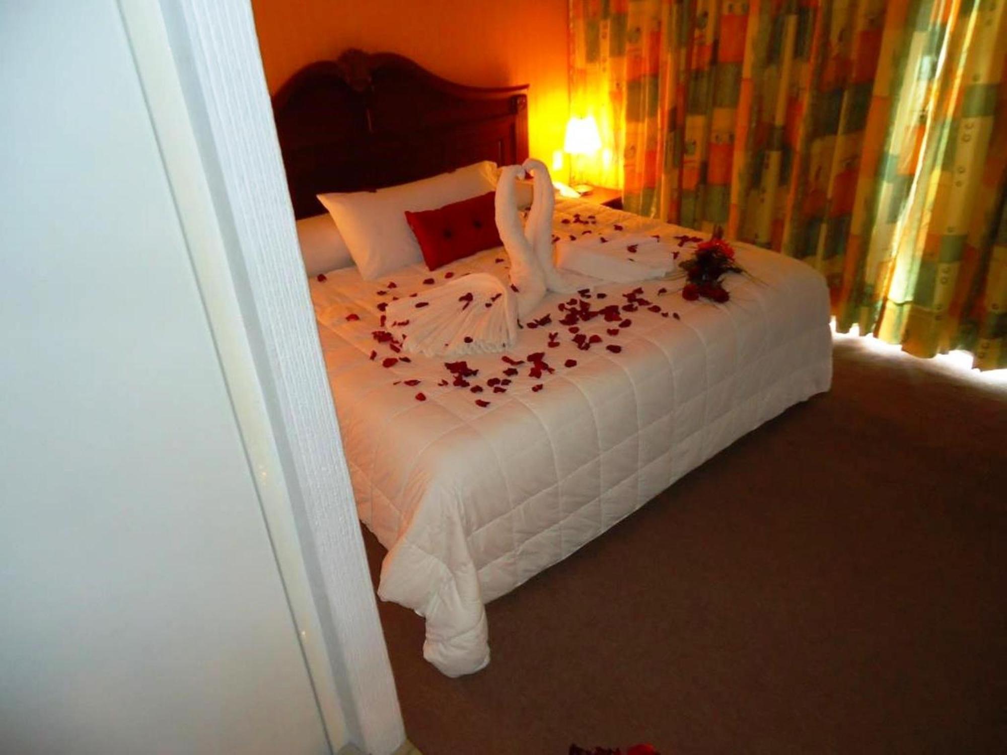 Hotel Villa De Cortez Xicotepec de Juarez Екстер'єр фото