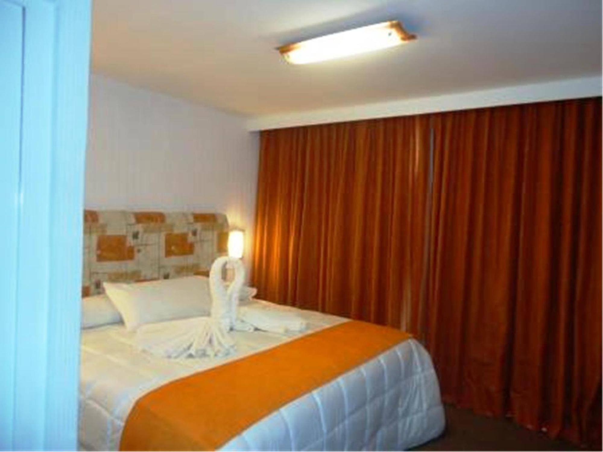Hotel Villa De Cortez Xicotepec de Juarez Екстер'єр фото
