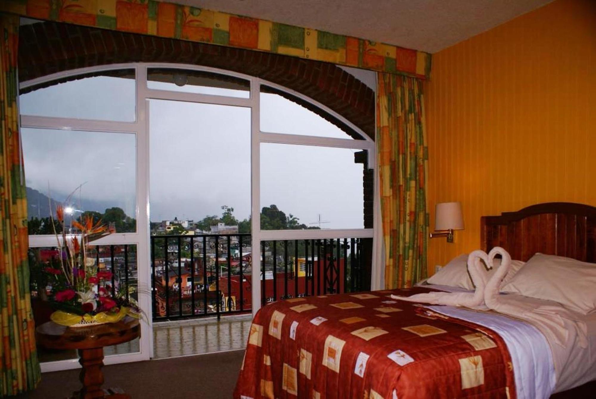 Hotel Villa De Cortez Xicotepec de Juarez Екстер'єр фото