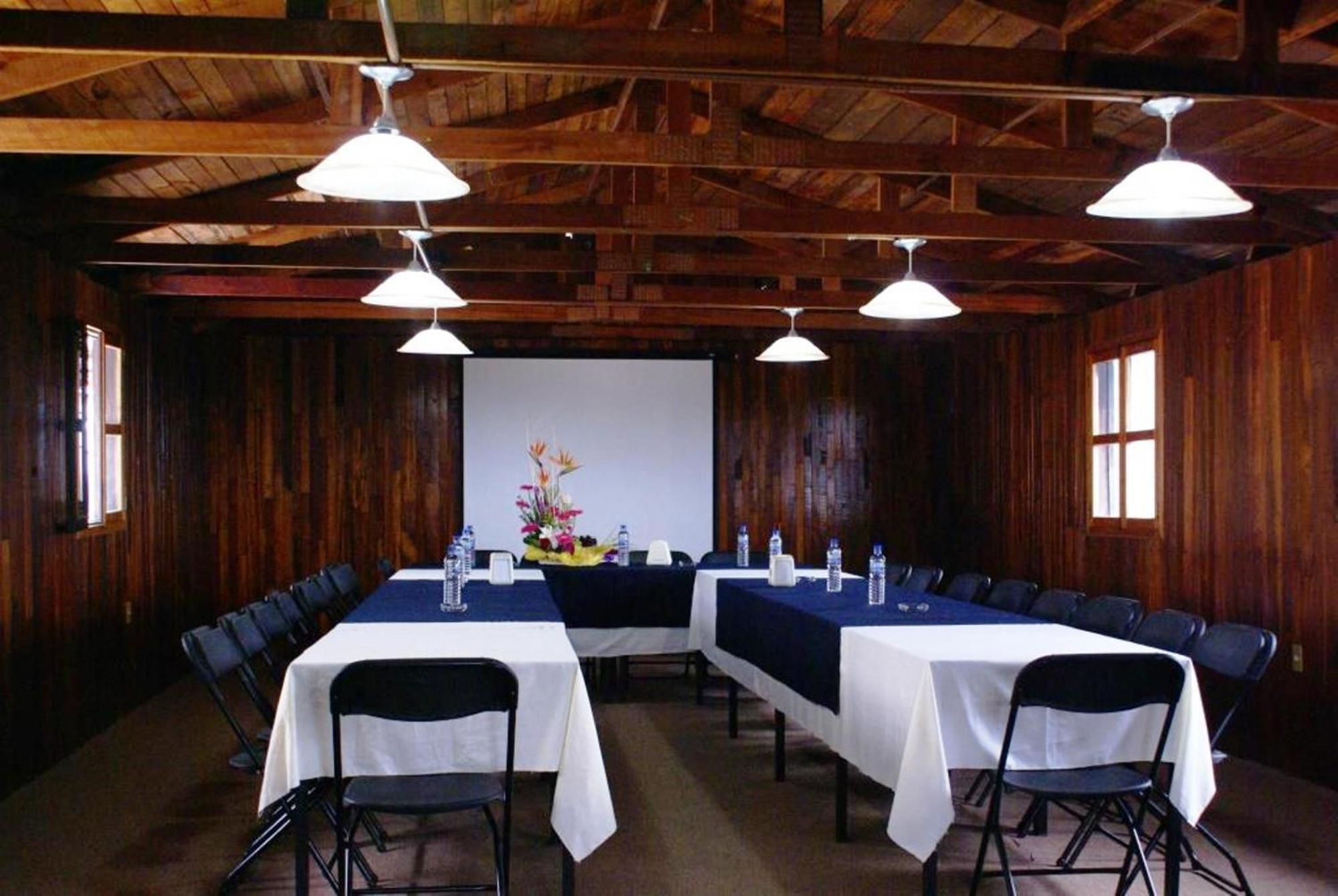 Hotel Villa De Cortez Xicotepec de Juarez Екстер'єр фото