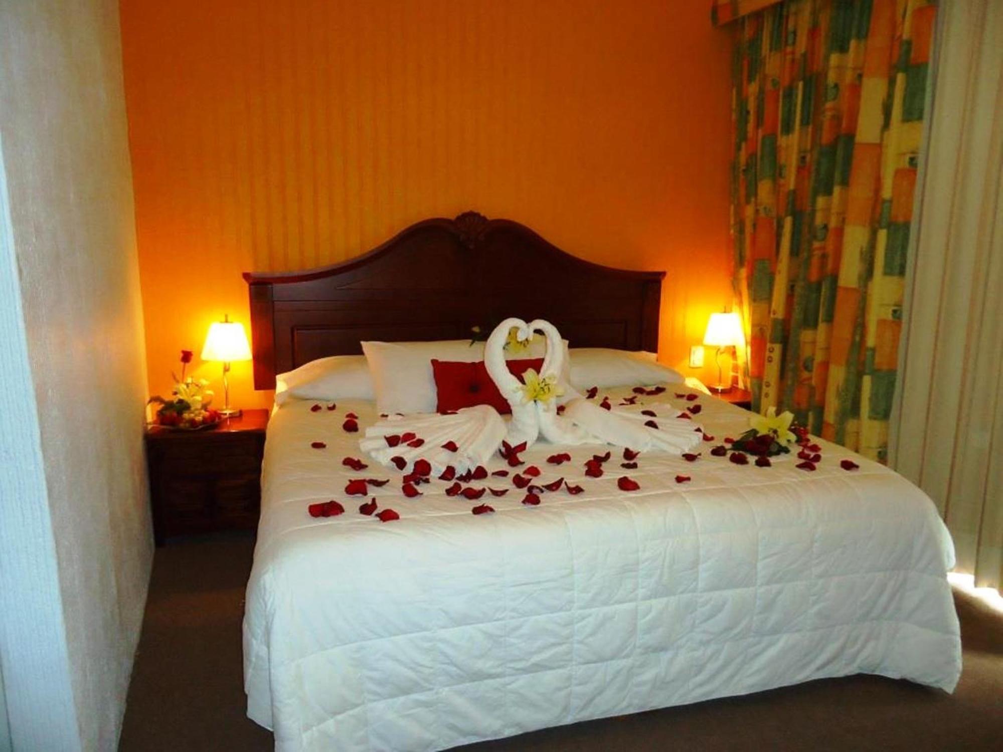 Hotel Villa De Cortez Xicotepec de Juarez Екстер'єр фото