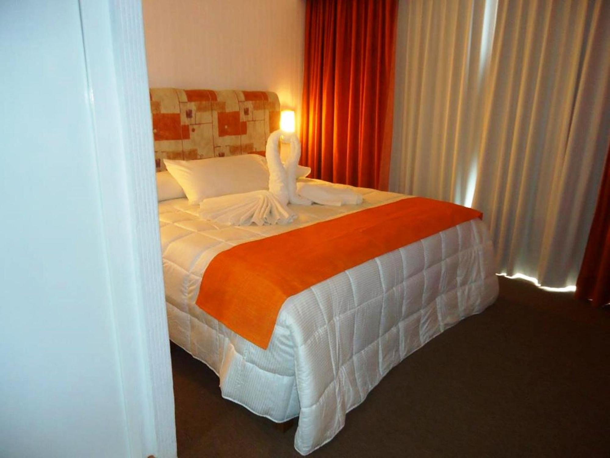 Hotel Villa De Cortez Xicotepec de Juarez Екстер'єр фото