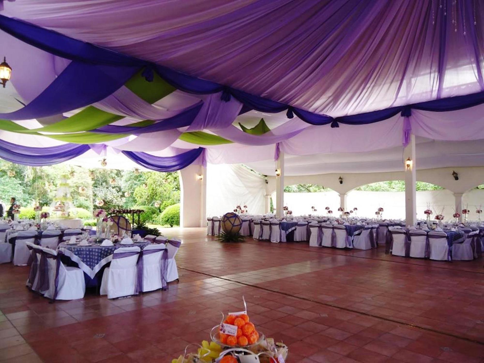 Hotel Villa De Cortez Xicotepec de Juarez Екстер'єр фото