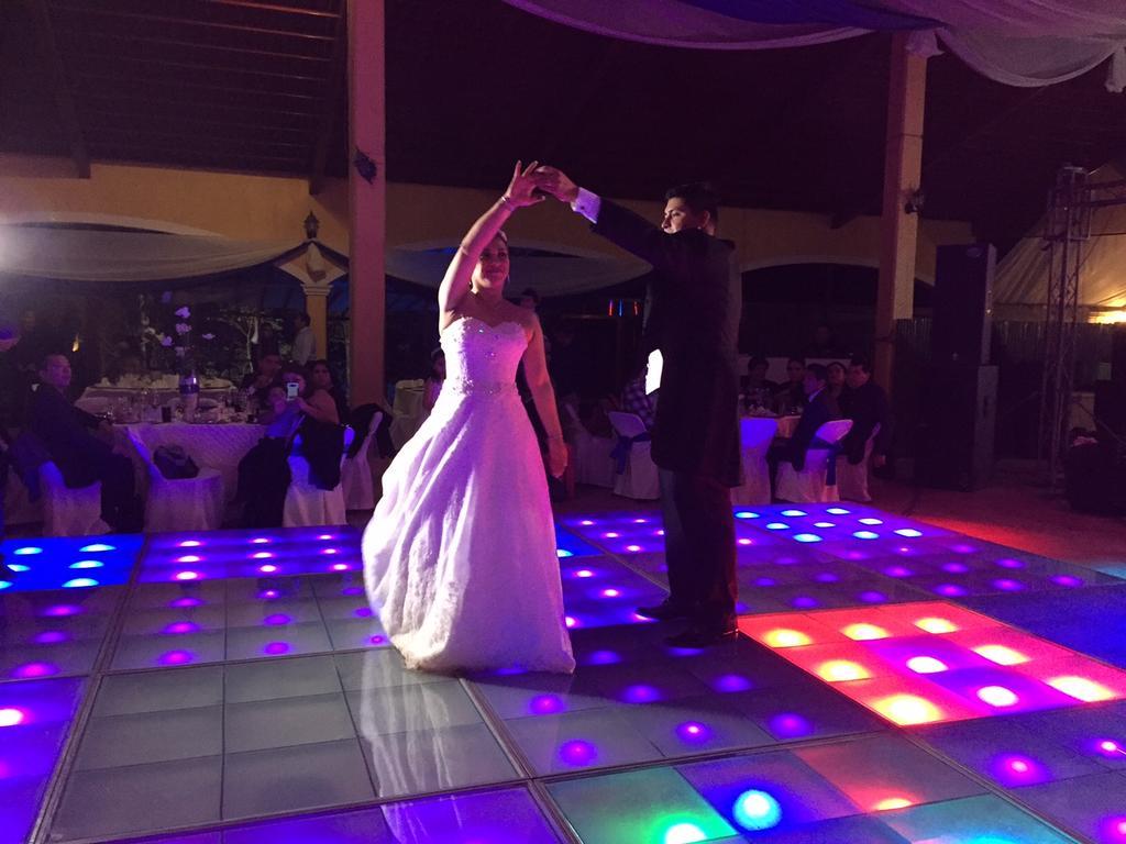 Hotel Villa De Cortez Xicotepec de Juarez Екстер'єр фото
