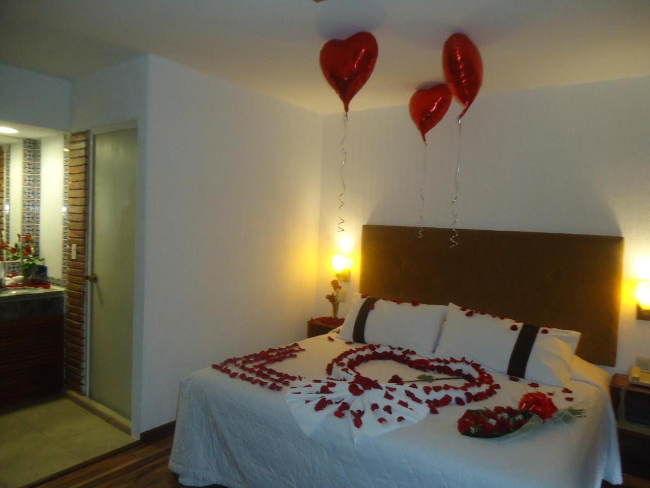 Hotel Villa De Cortez Xicotepec de Juarez Екстер'єр фото